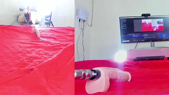 agathasthonx (F young) - cum and control💦😈🔥