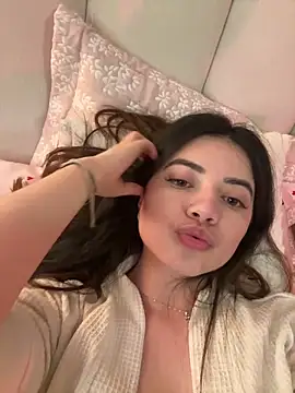 missani (F young) - Fingers ínside sweety