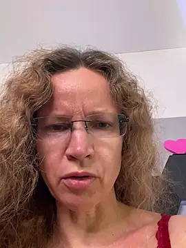 AnnikaRose webcam