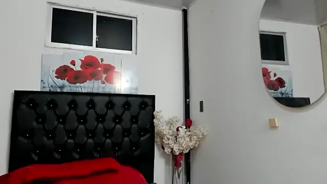 pinky_f00x webcam