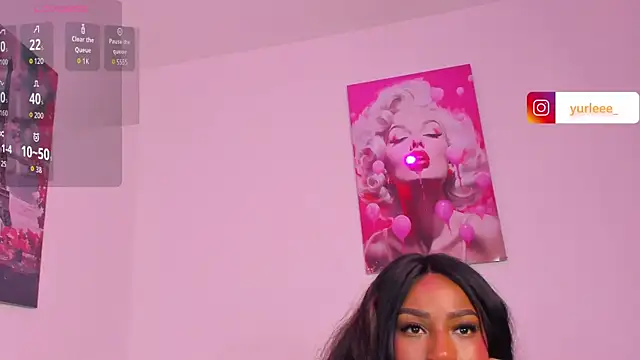 Brandy_brown_ webcam