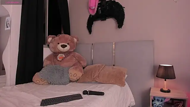 Zaray_star webcam