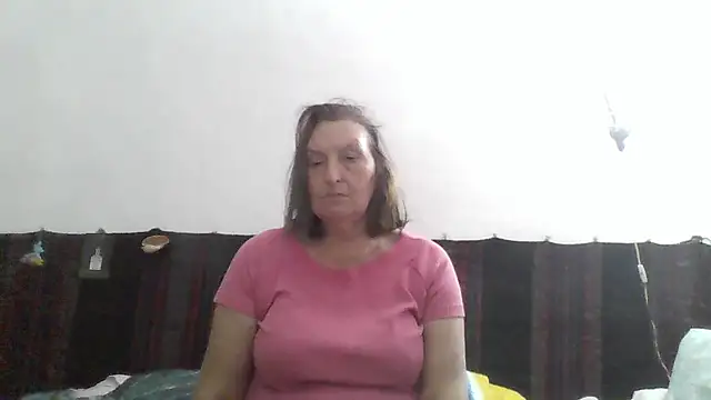 AnnaLive570 webcam