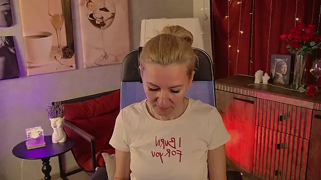 DonnaSmitth webcam