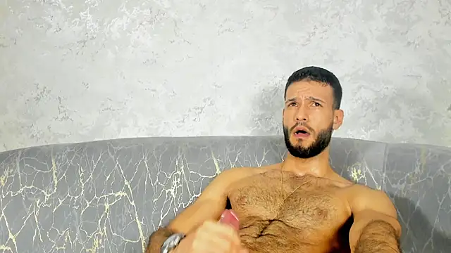 Jacob_Benelli webcam