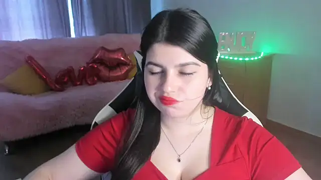KisaModel webcam
