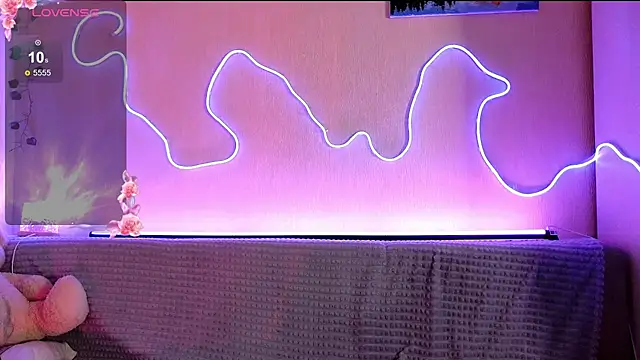 Alexa_Sparkle webcam