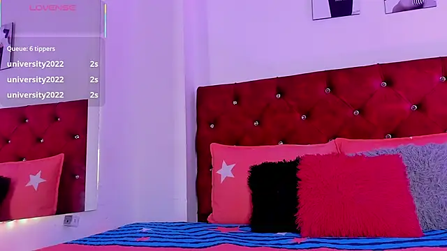 ThiagoSexy005 webcam