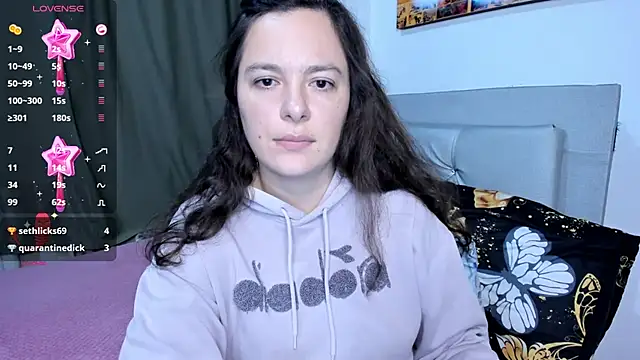 angelaagomez webcam