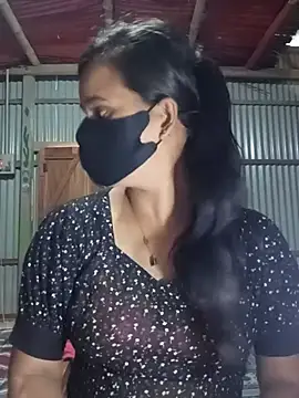 Sexy-Binita webcam