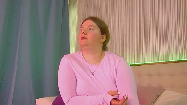 RubyValen webcam