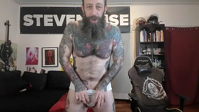 StevenRiseNYC webcam