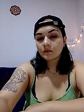 Babe-sofi webcam
