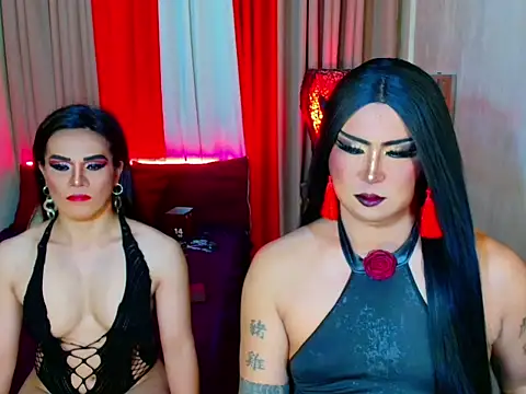 Wildest_Slave_Huntress webcam
