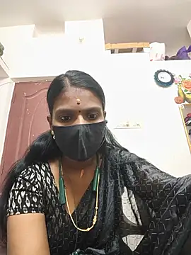 Tamil_Yalini12 webcam