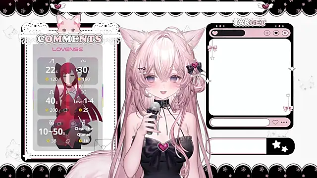 Fatis-Rin-Meow webcam
