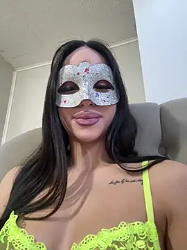 likemedusaa webcam