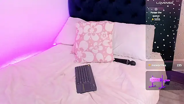 Dulce_andrea__ webcam