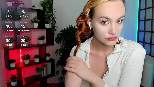 Ida_FaneStain webcam