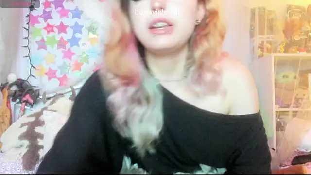 bunnyislewd