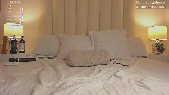 the_little_cody webcam