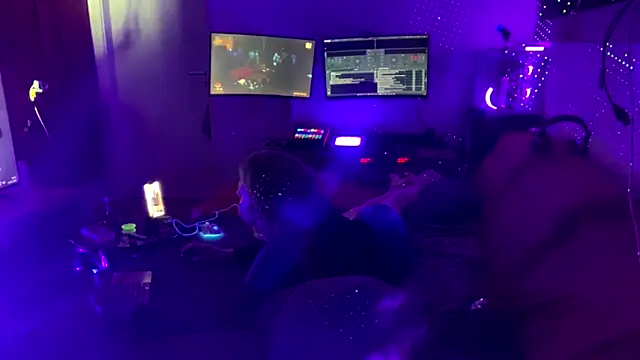 davidgntxxxxx webcam