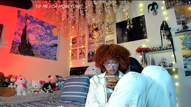 Cristal_Jonas@xh webcam