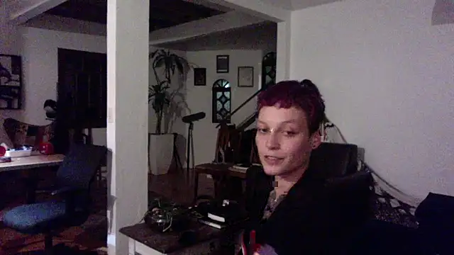 marcosgynsc webcam