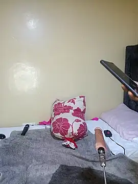 Miss_lisa- webcam