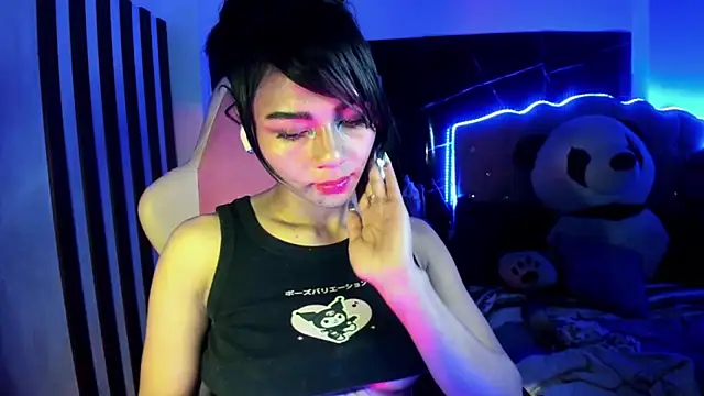 Lilithsabeth webcam