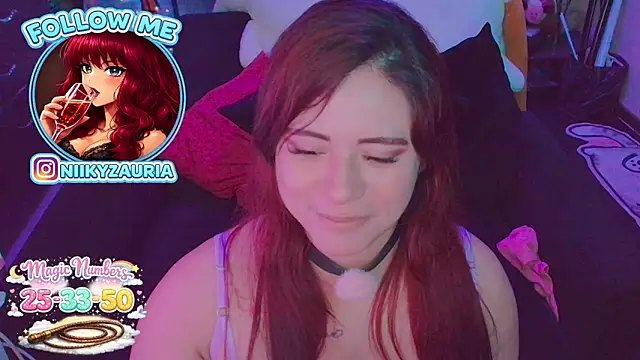 _niiky webcam
