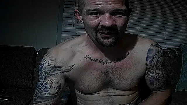 Kinkster615 webcam