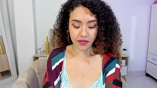 Zoe_Gruber webcam