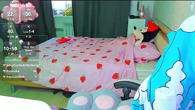 folinskayyya webcam