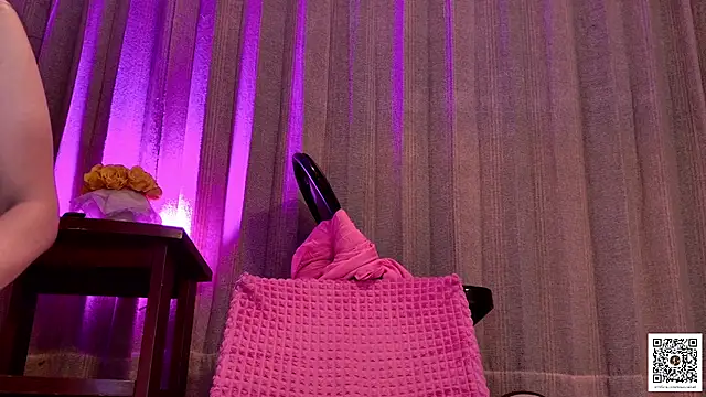 pink_flower_ webcam