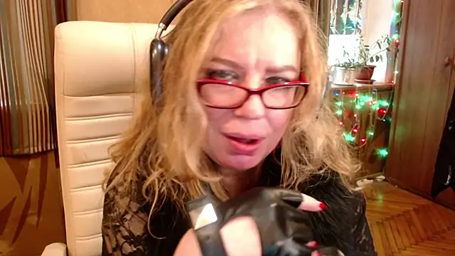 Miss_Tress webcam