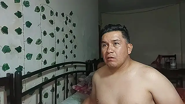 Fercho_y_Lili webcam