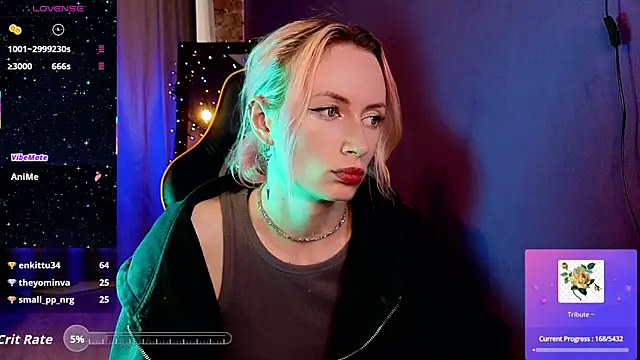 _HelenCarter webcam