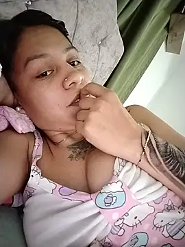 Tiphanydirty3 webcam