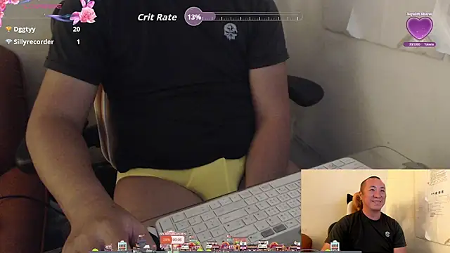 chih515 webcam