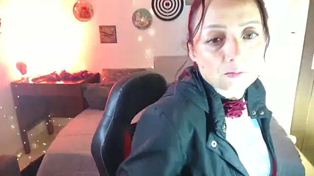 Katicalatinmilf webcam