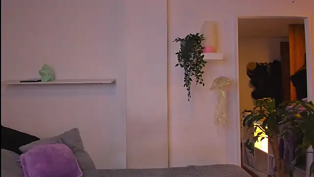 santy-kitty webcam