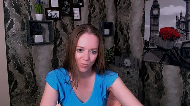 GloriaSi_ webcam