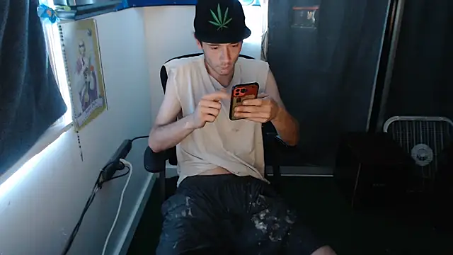 Kingicey607 webcam