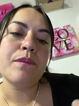 Lesly_10- webcam