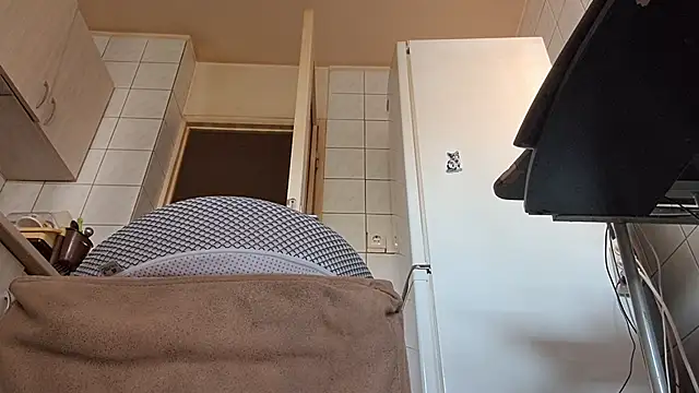 melissaBlessing webcam