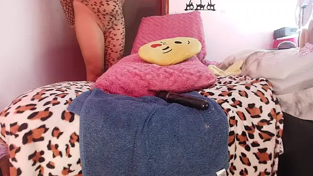 scarlhett webcam