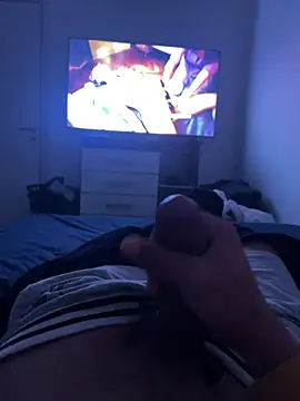 Tom18_hott webcam