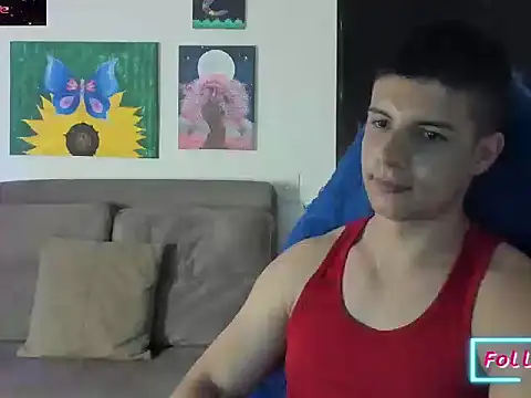 cory_okell webcam