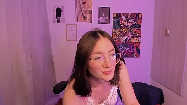 haanna_thompsoon webcam